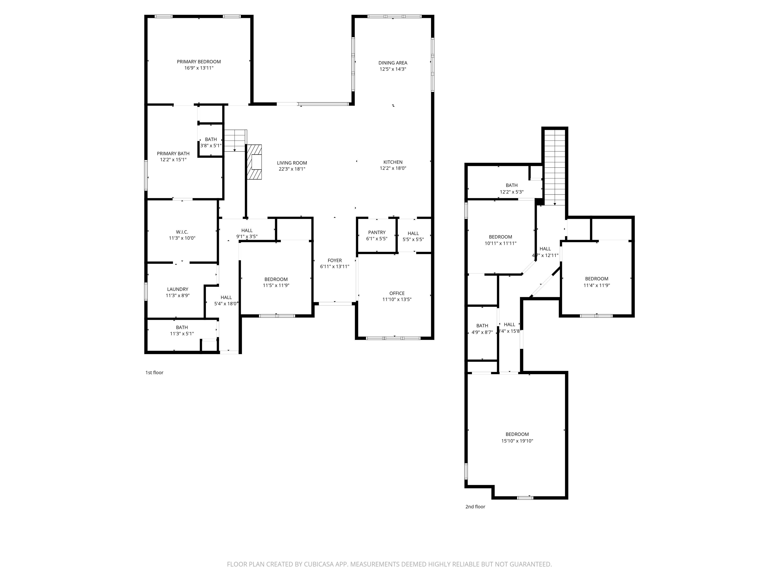 5565 HAYES CREST CIR W