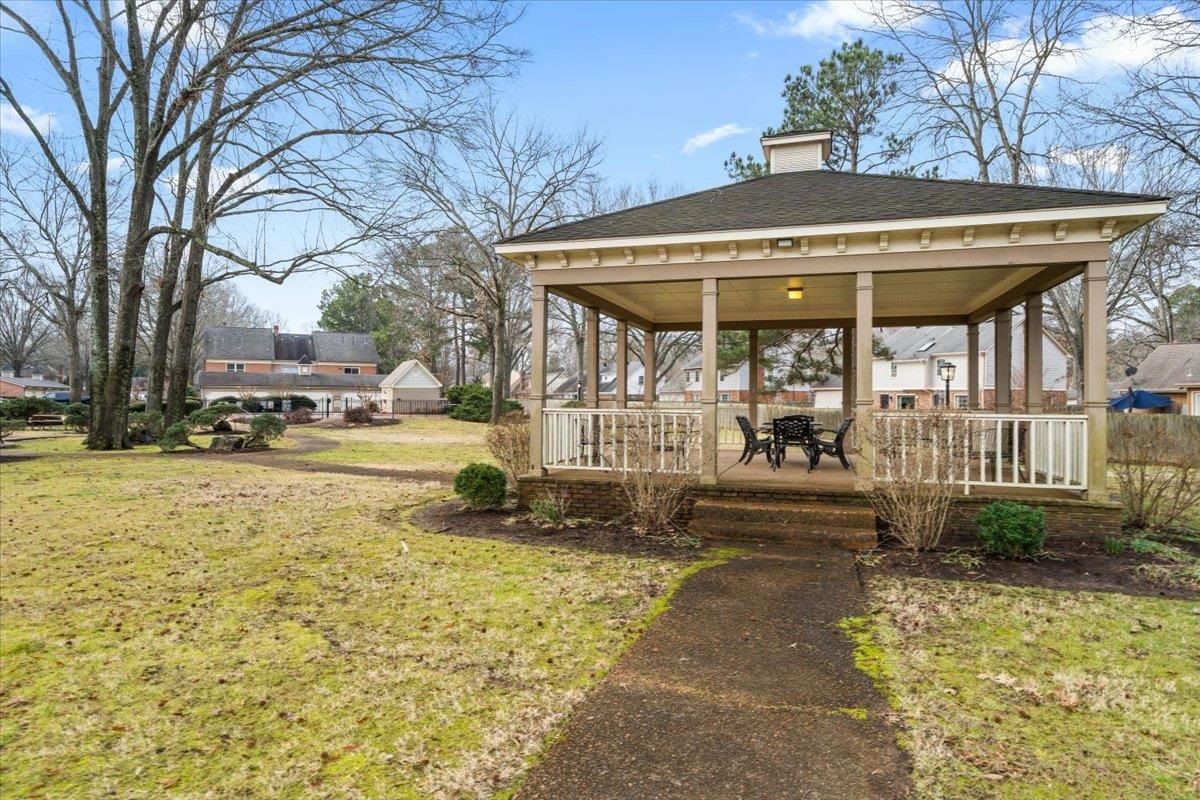 1633 KIMBROUGH RD Unit: 1633