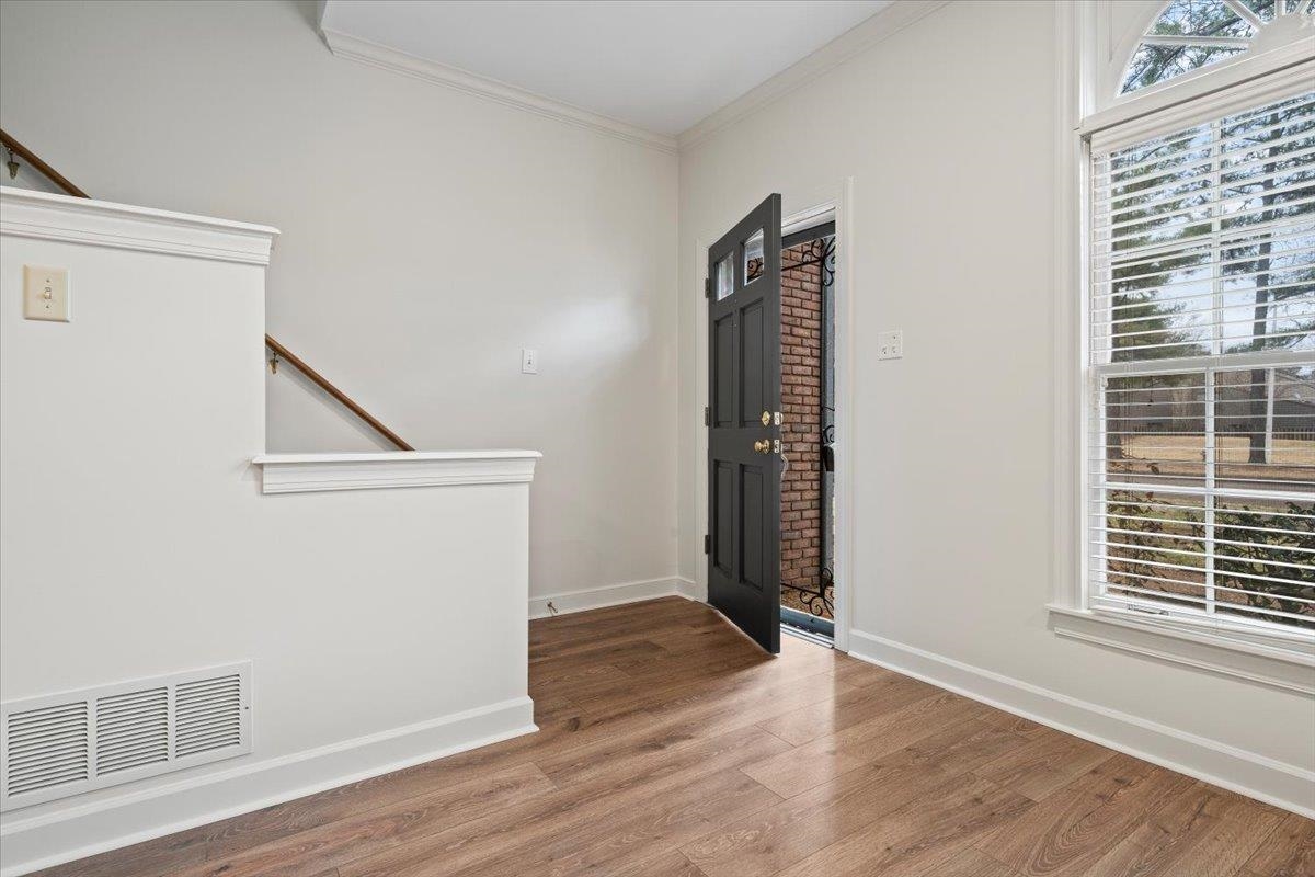 1633 KIMBROUGH RD Unit: 1633