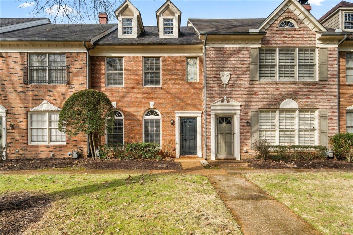 1633 KIMBROUGH RD Unit: 1633