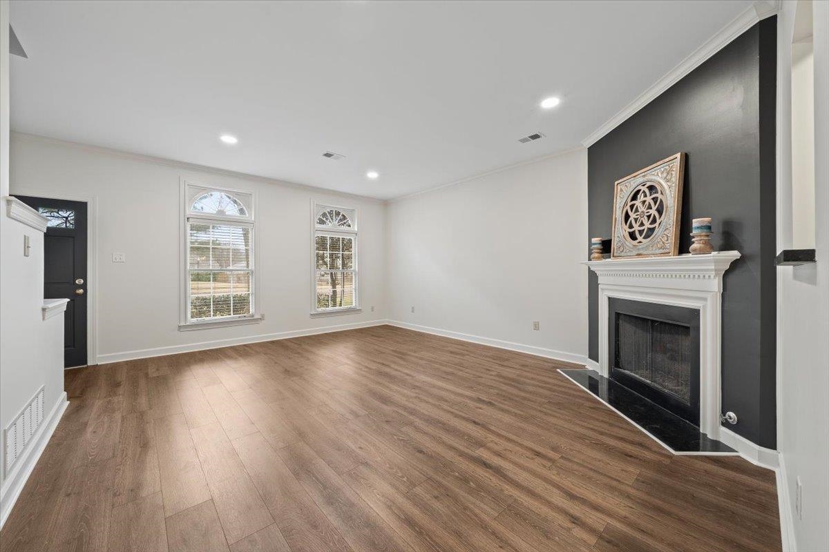 1633 KIMBROUGH RD Unit: 1633