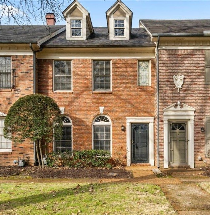 1633 KIMBROUGH RD Unit: 1633