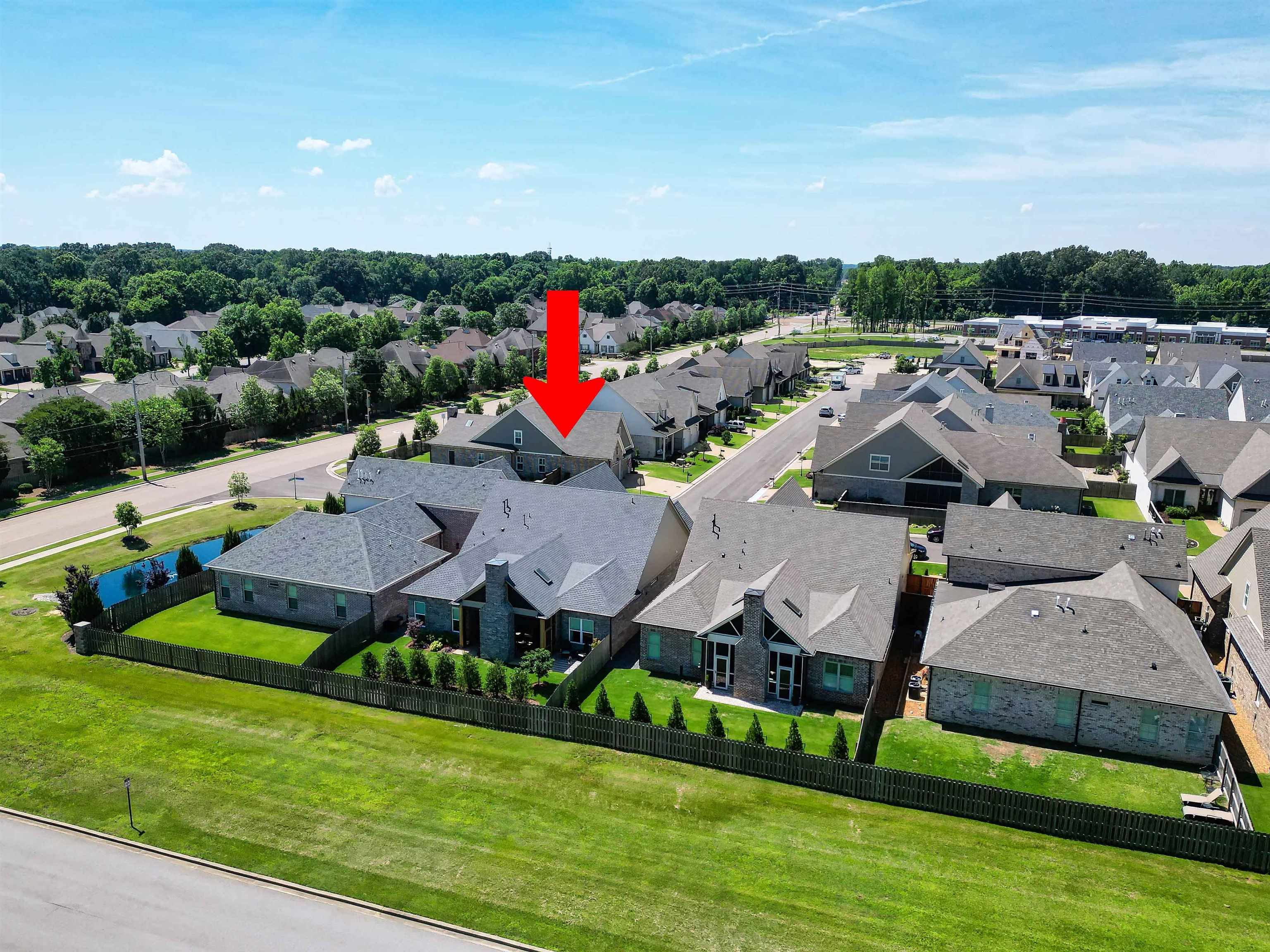 10160 CLIVEDEN CIR N