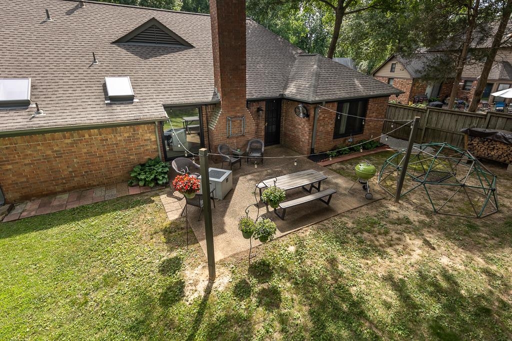 8911 WALNUT RIDGE LOOP