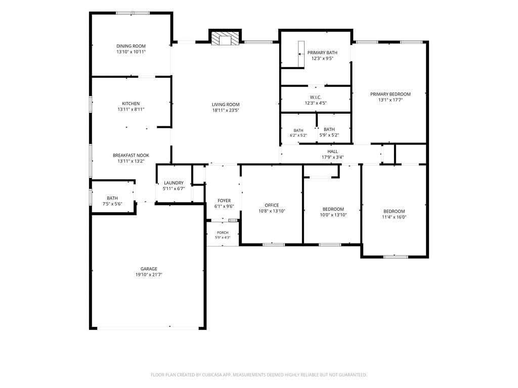 8911 WALNUT RIDGE LOOP