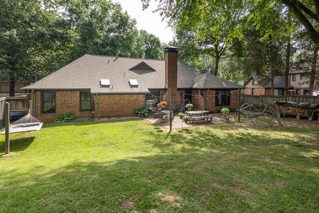 8911 WALNUT RIDGE LOOP