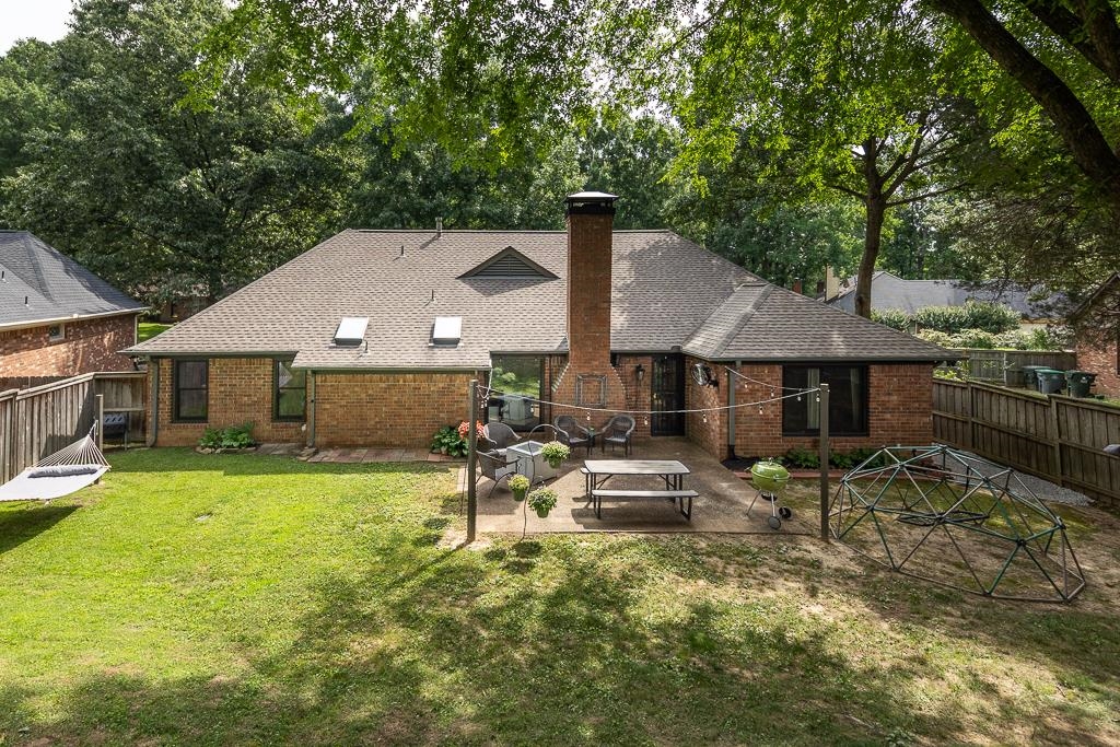 8911 WALNUT RIDGE LOOP