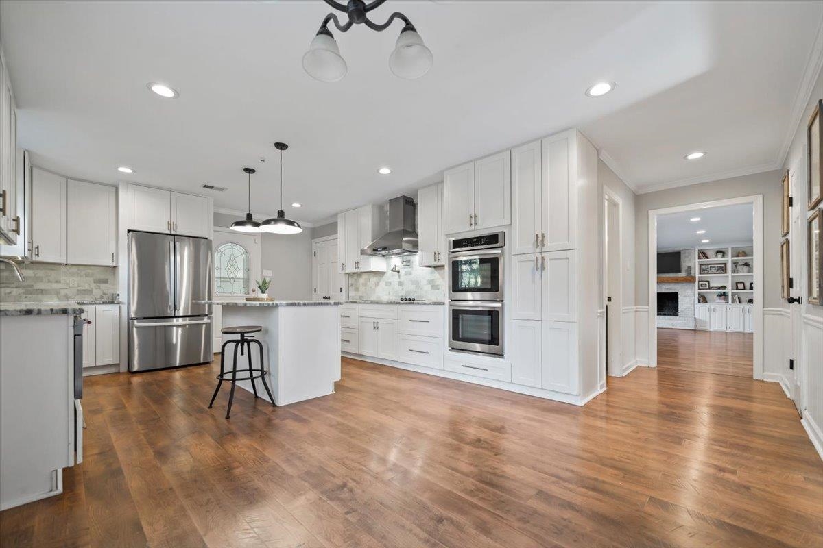 2399 DOGWOOD TRAIL DR