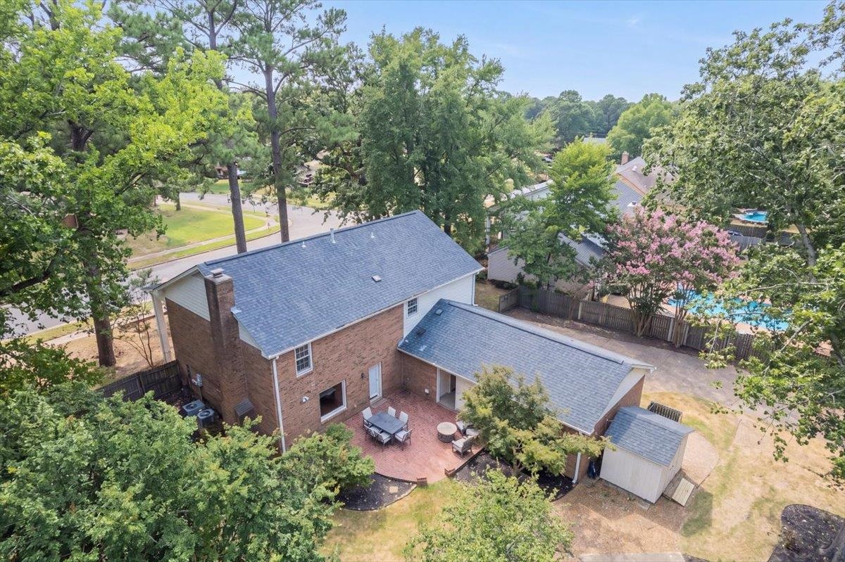 2399 DOGWOOD TRAIL DR