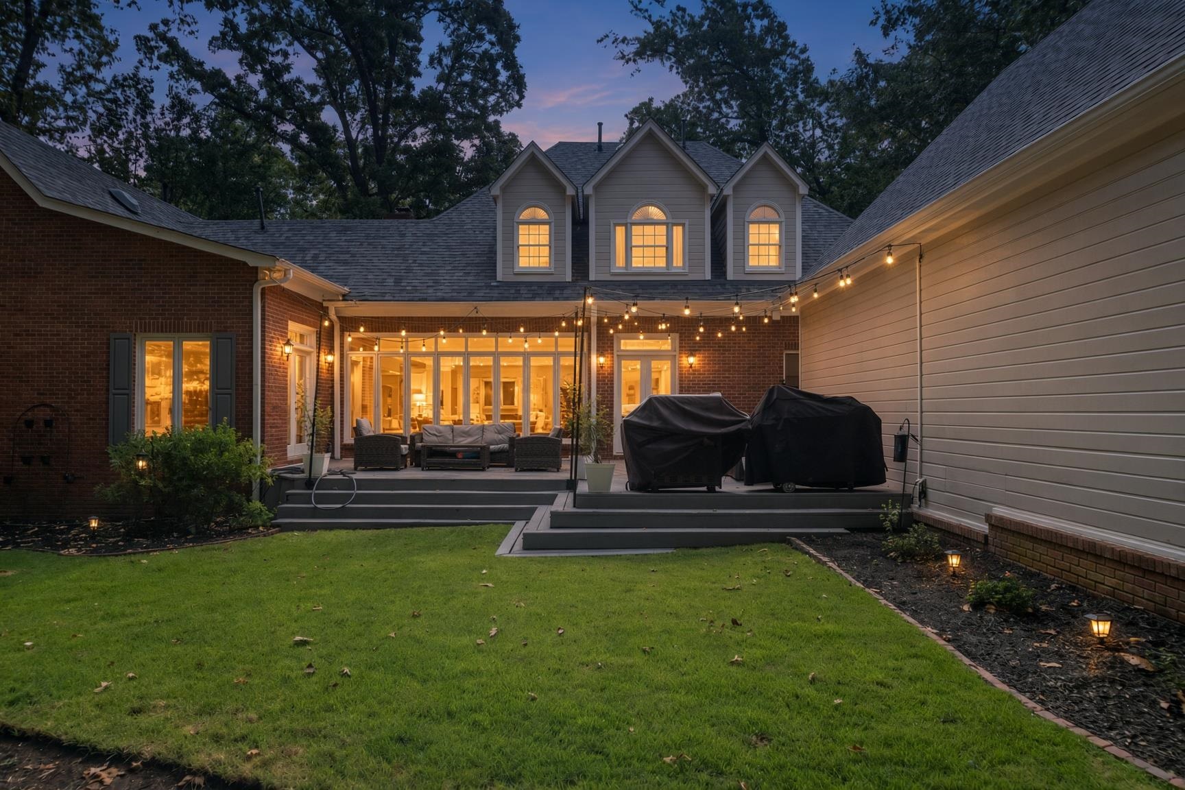 7816 WOOD GLEN CV