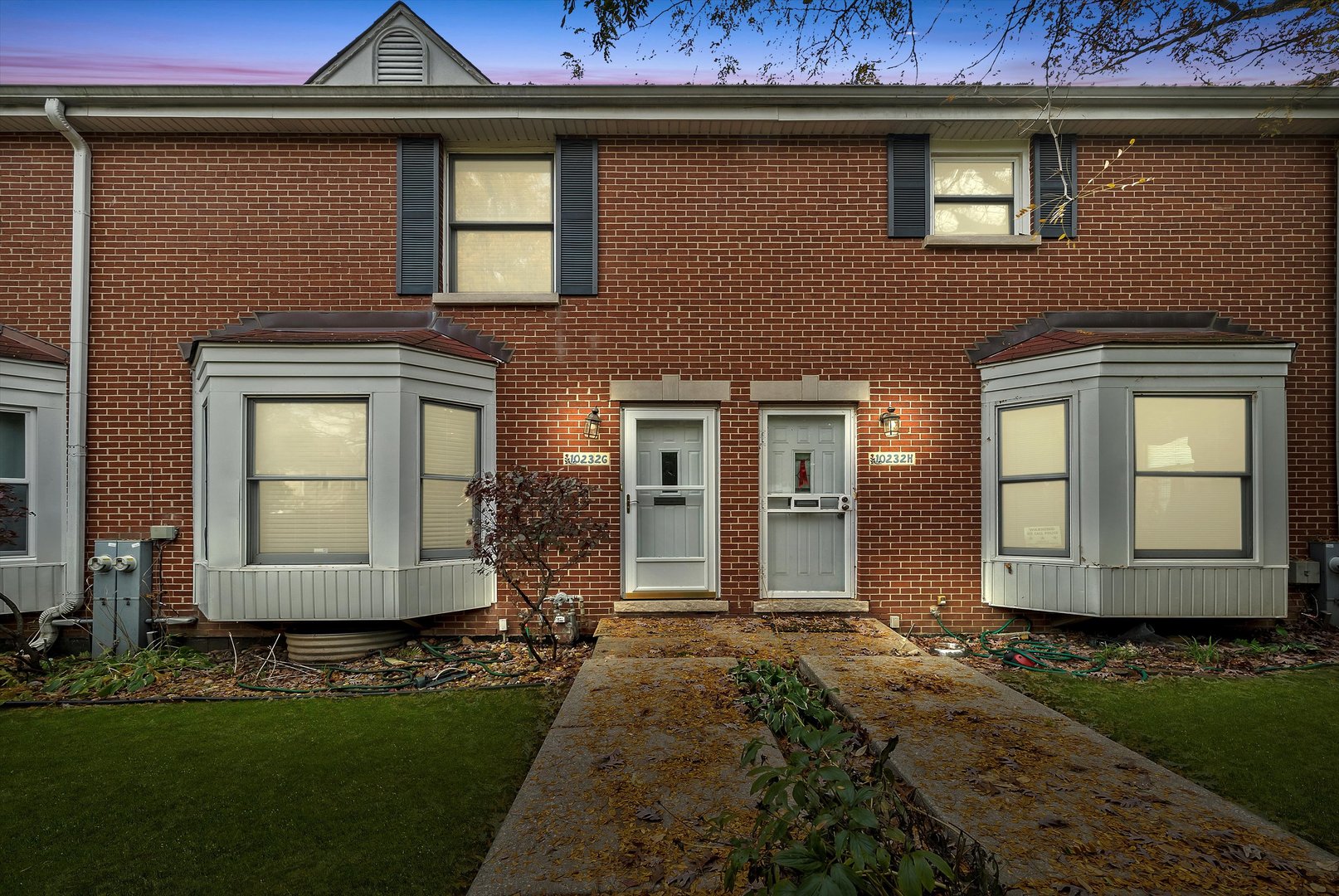 10232 S Prospect Avenue Unit: G