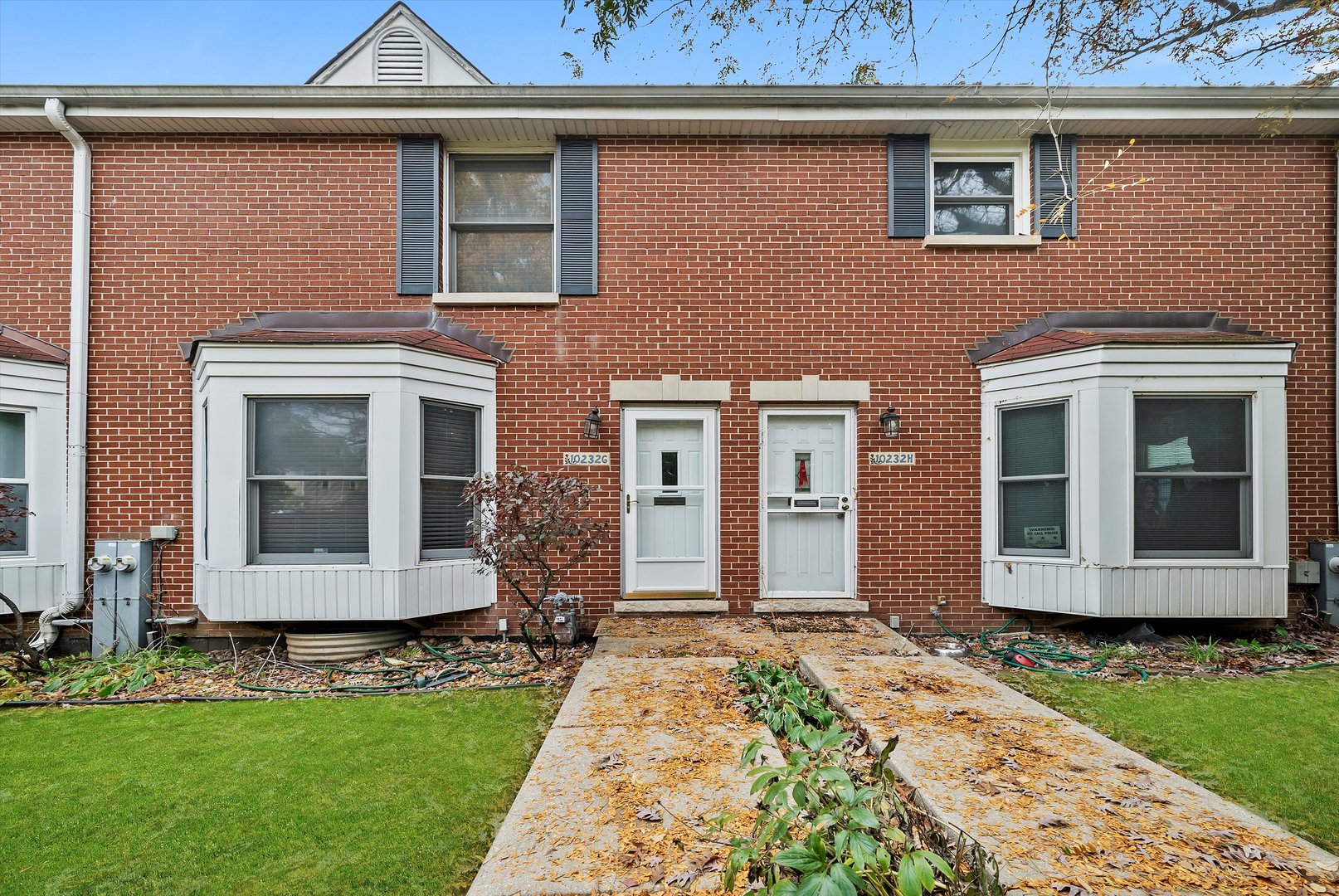 10232 S Prospect Avenue Unit: G