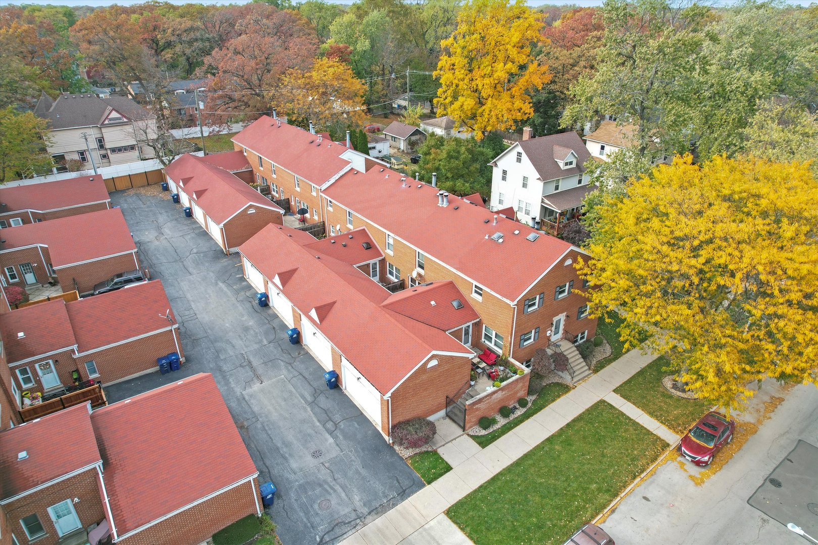 10232 S Prospect Avenue Unit: G
