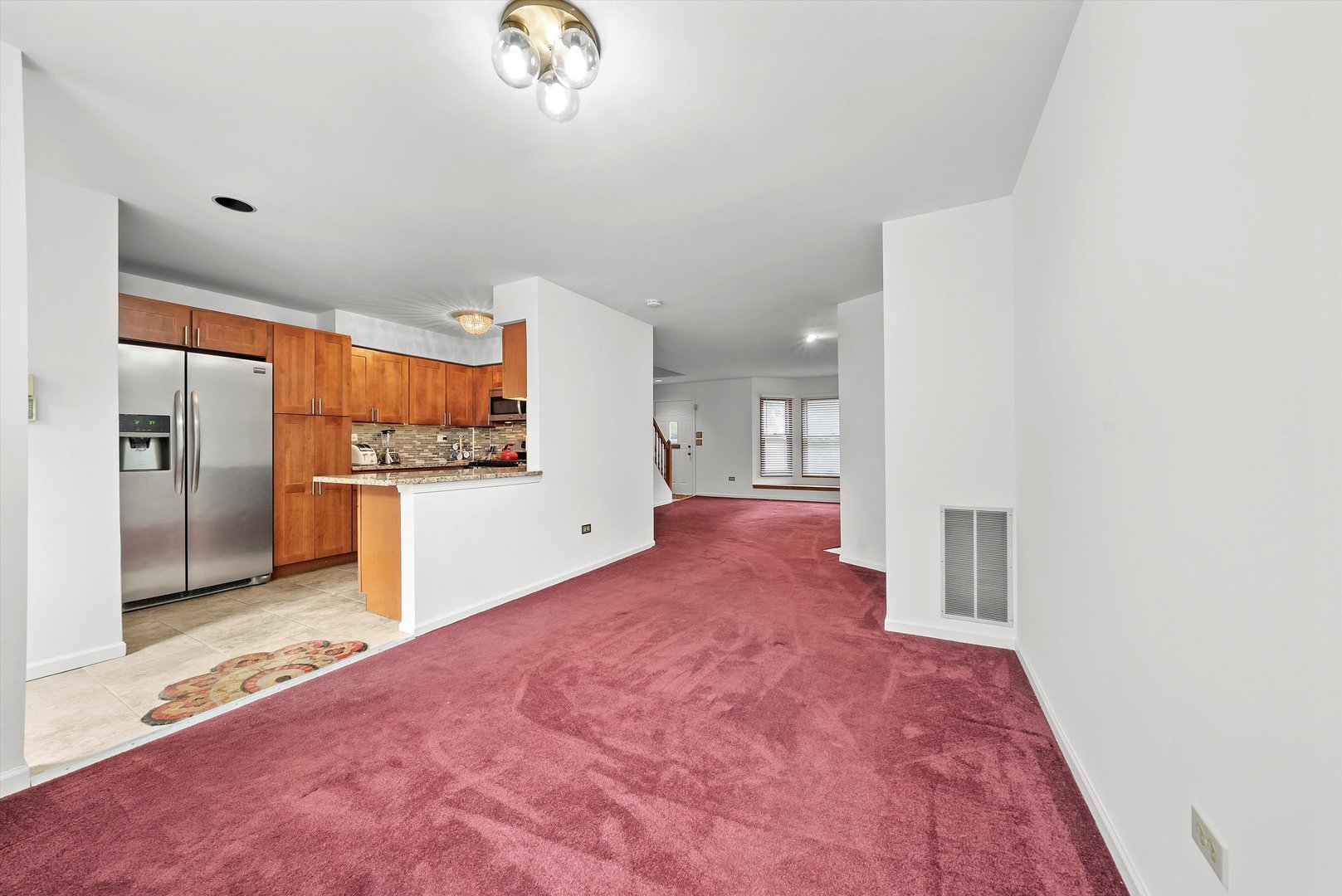 10232 S Prospect Avenue Unit: G