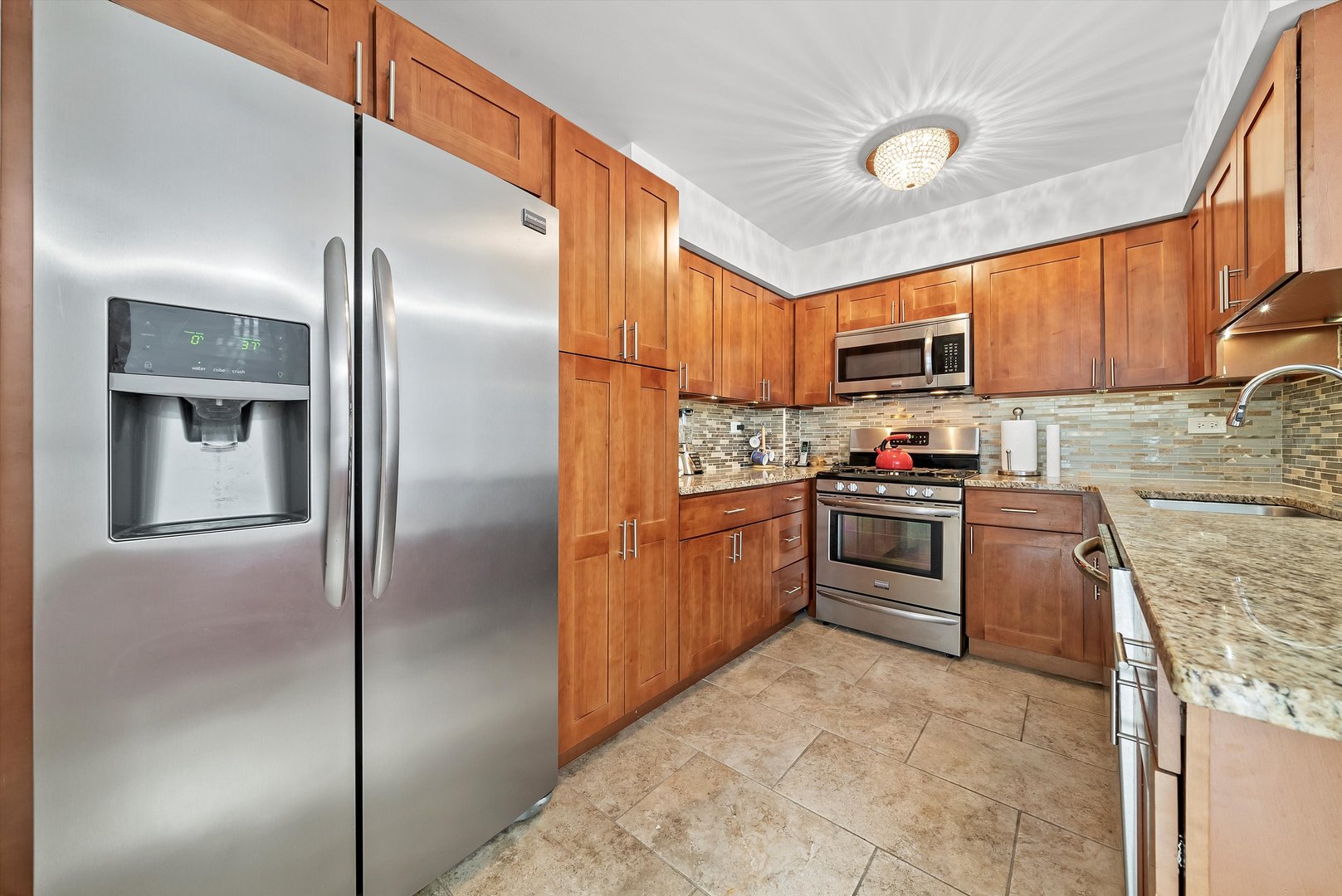 10232 S Prospect Avenue Unit: G