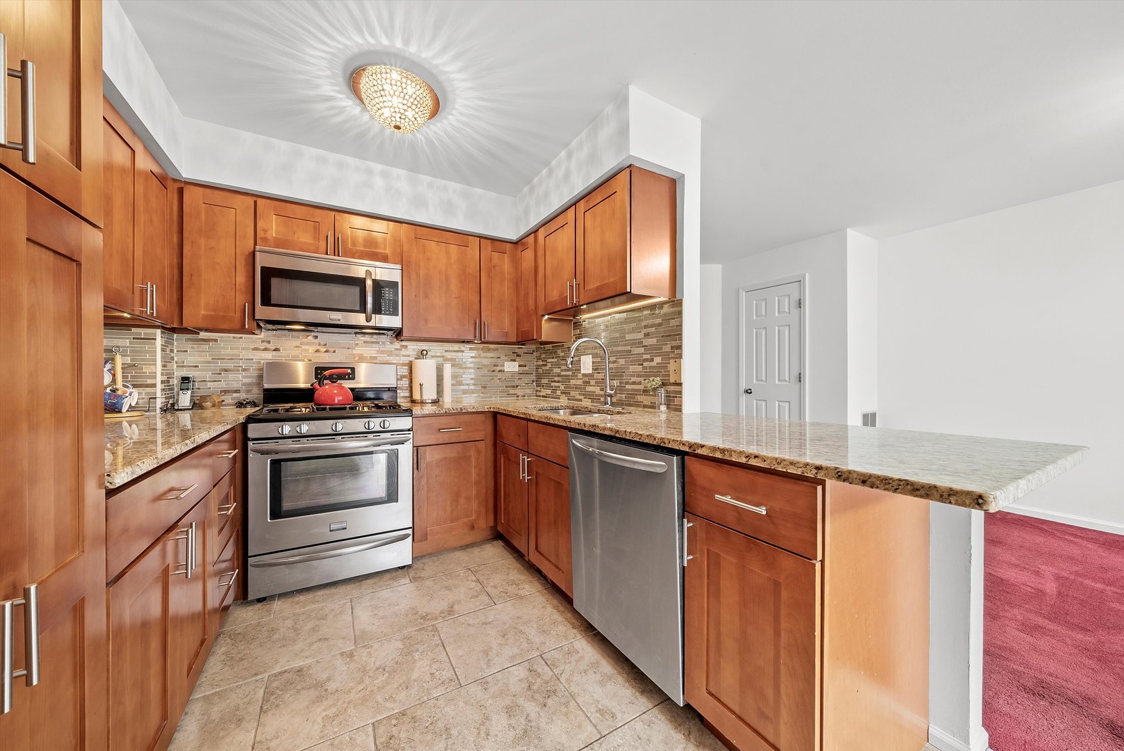 10232 S Prospect Avenue Unit: G