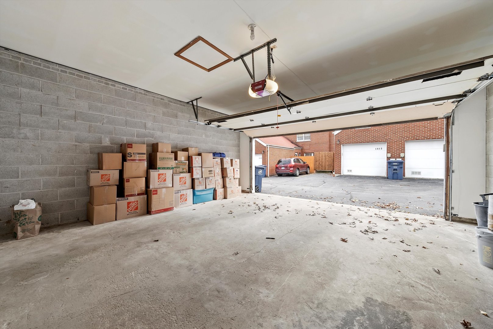 10232 S Prospect Avenue Unit: G