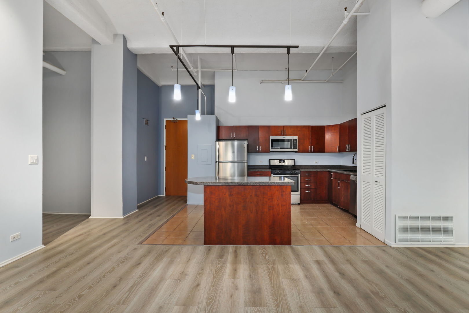 633 S Plymouth Court Unit: 202