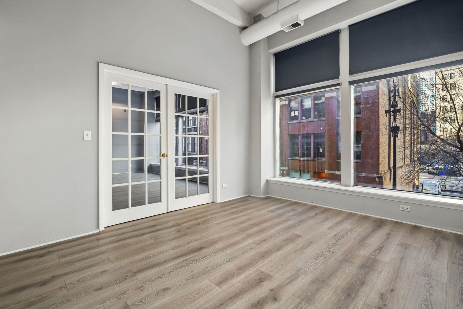 633 S Plymouth Court Unit: 202