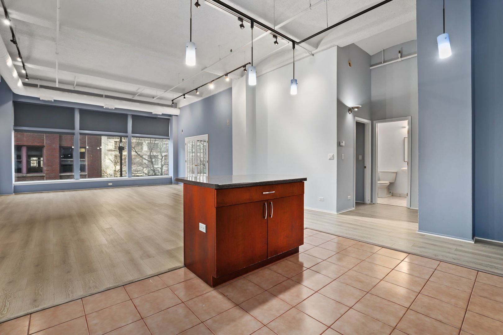 633 S Plymouth Court Unit: 202