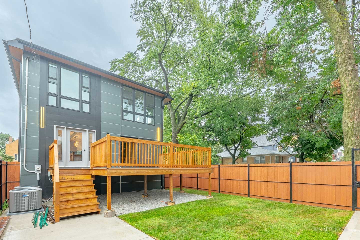 4200 N Monticello Avenue