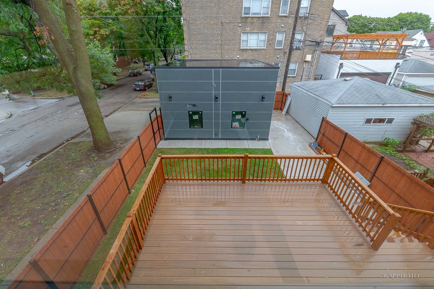 4200 N Monticello Avenue