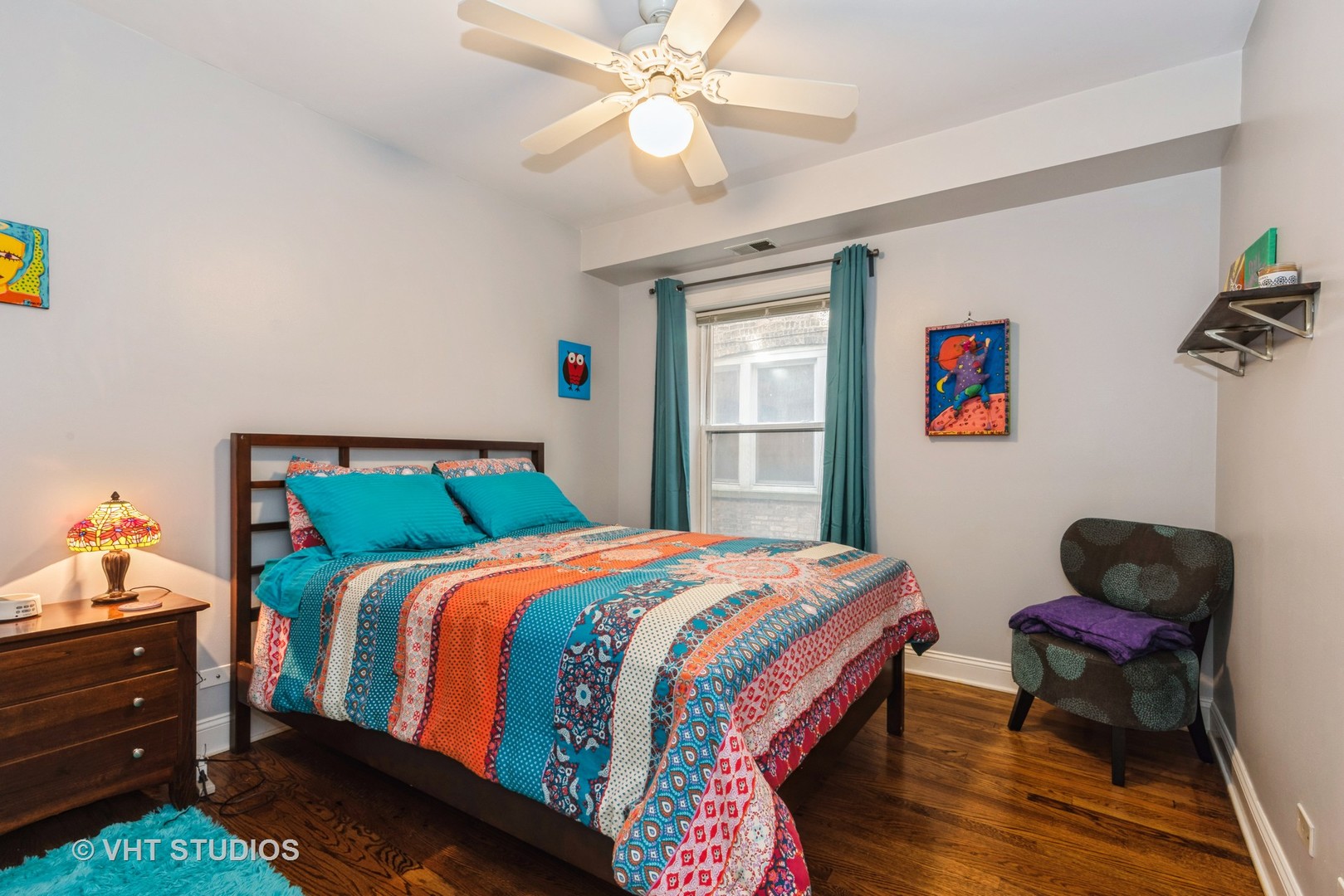 6305 N Glenwood Avenue Unit: 1