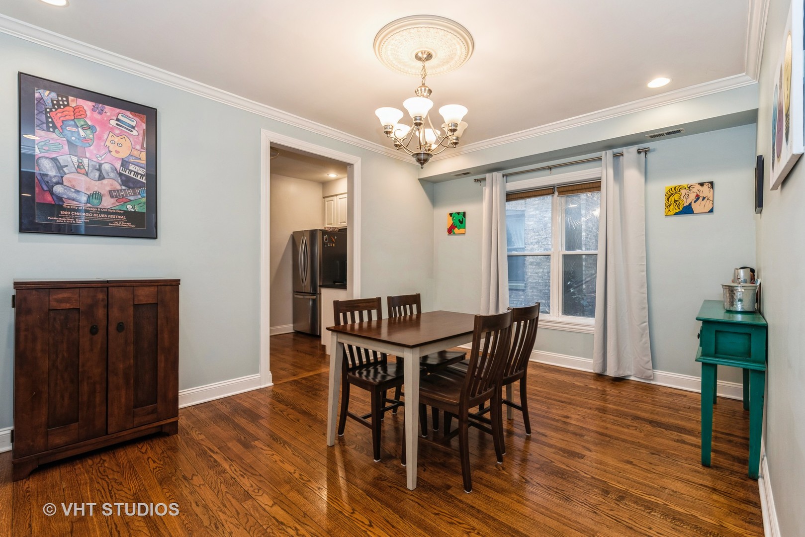 6305 N Glenwood Avenue Unit: 1