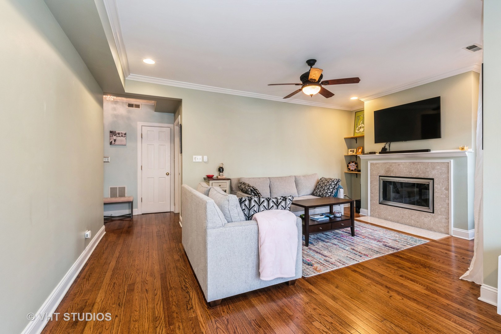 6305 N Glenwood Avenue Unit: 1