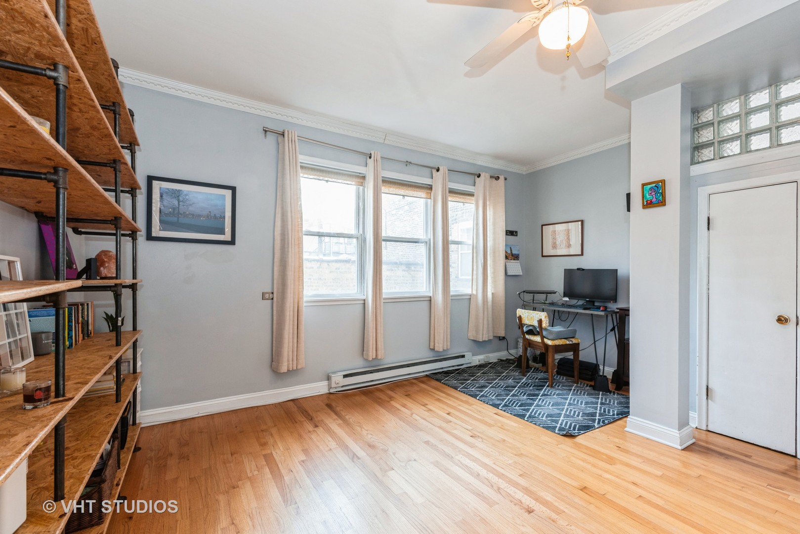 6305 N Glenwood Avenue Unit: 1