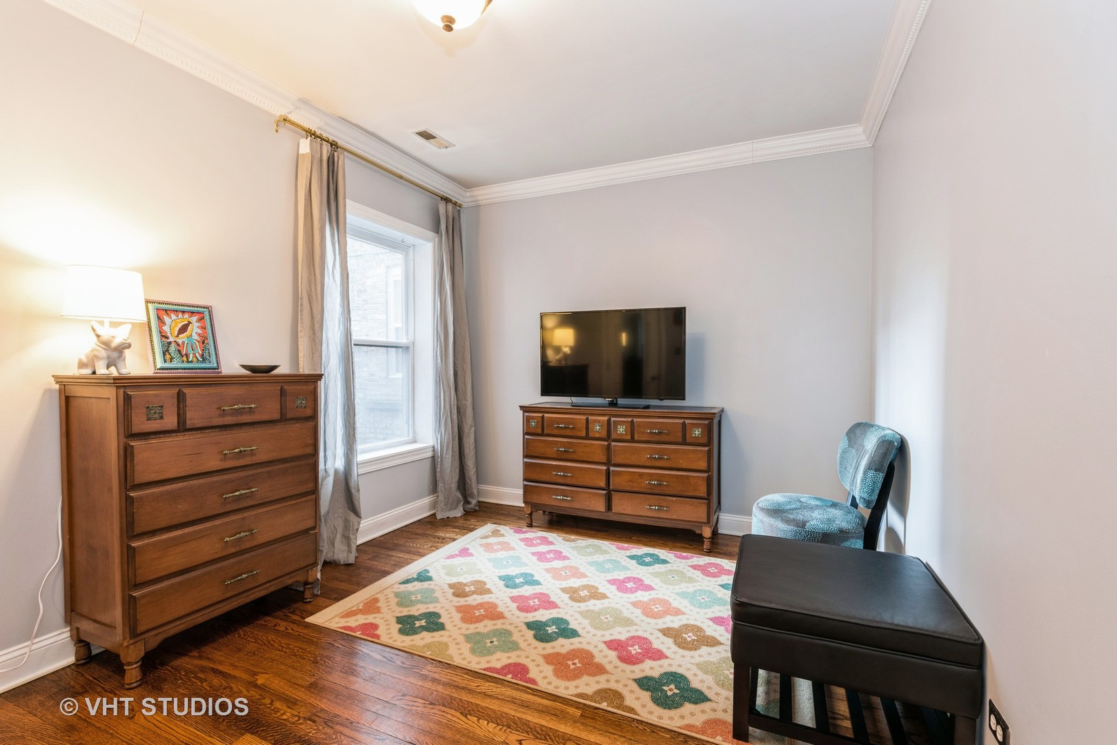 6305 N Glenwood Avenue Unit: 1