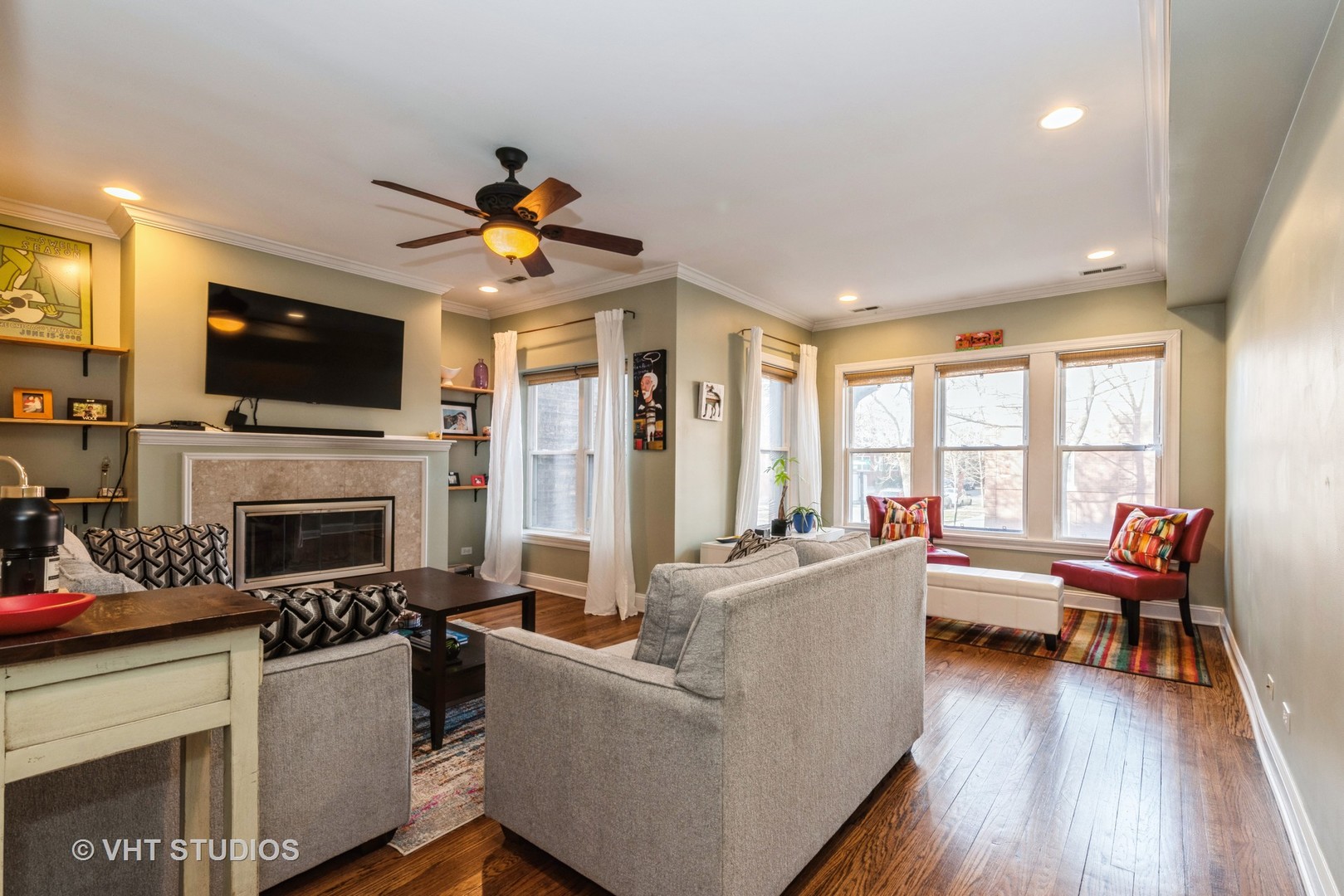 6305 N Glenwood Avenue Unit: 1