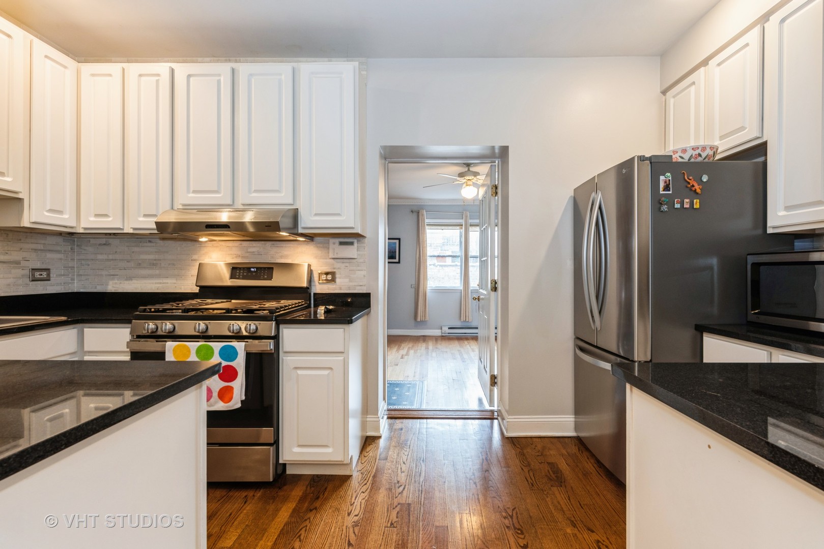 6305 N Glenwood Avenue Unit: 1