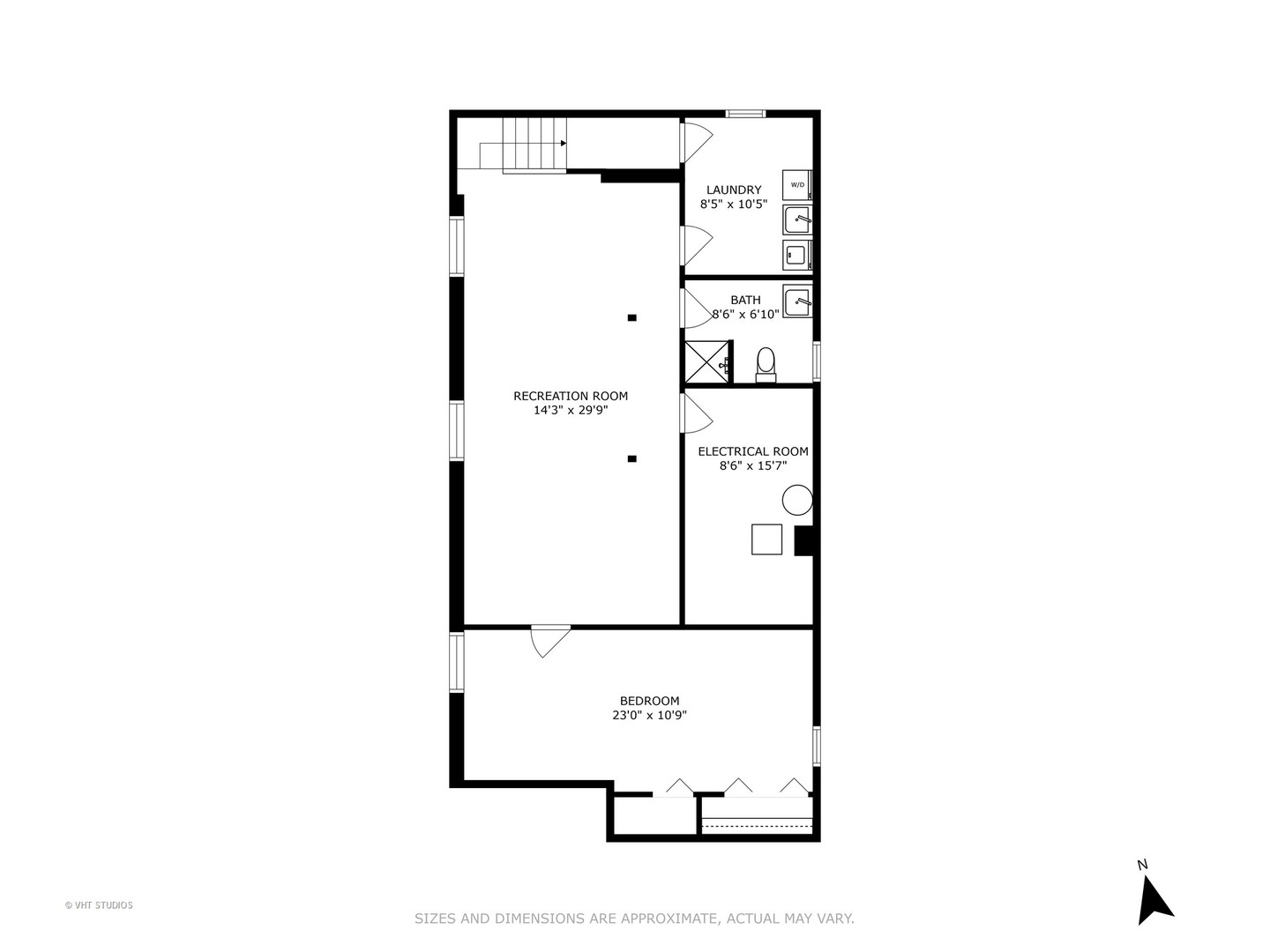 1890 W 108th Place