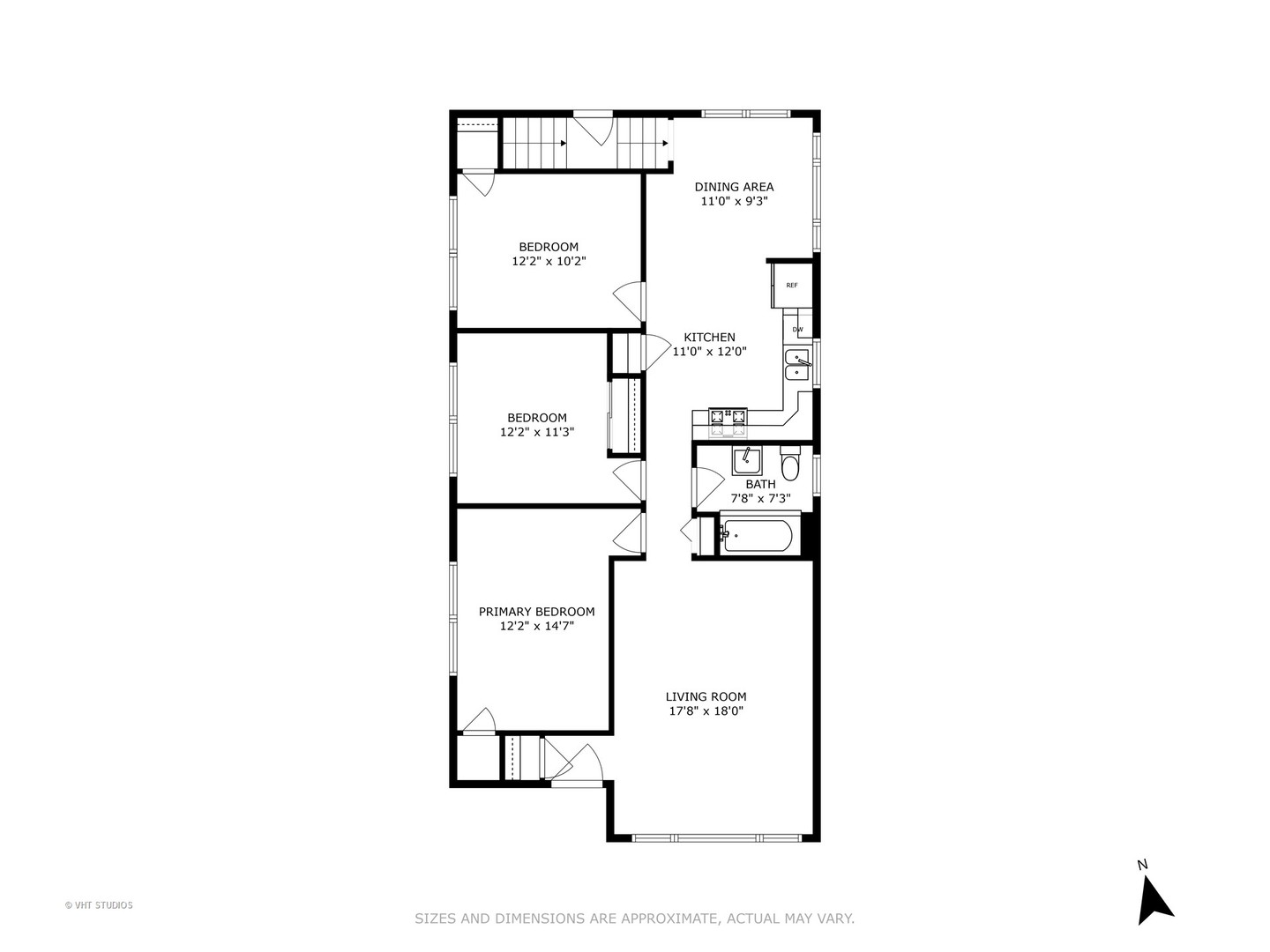 1890 W 108th Place