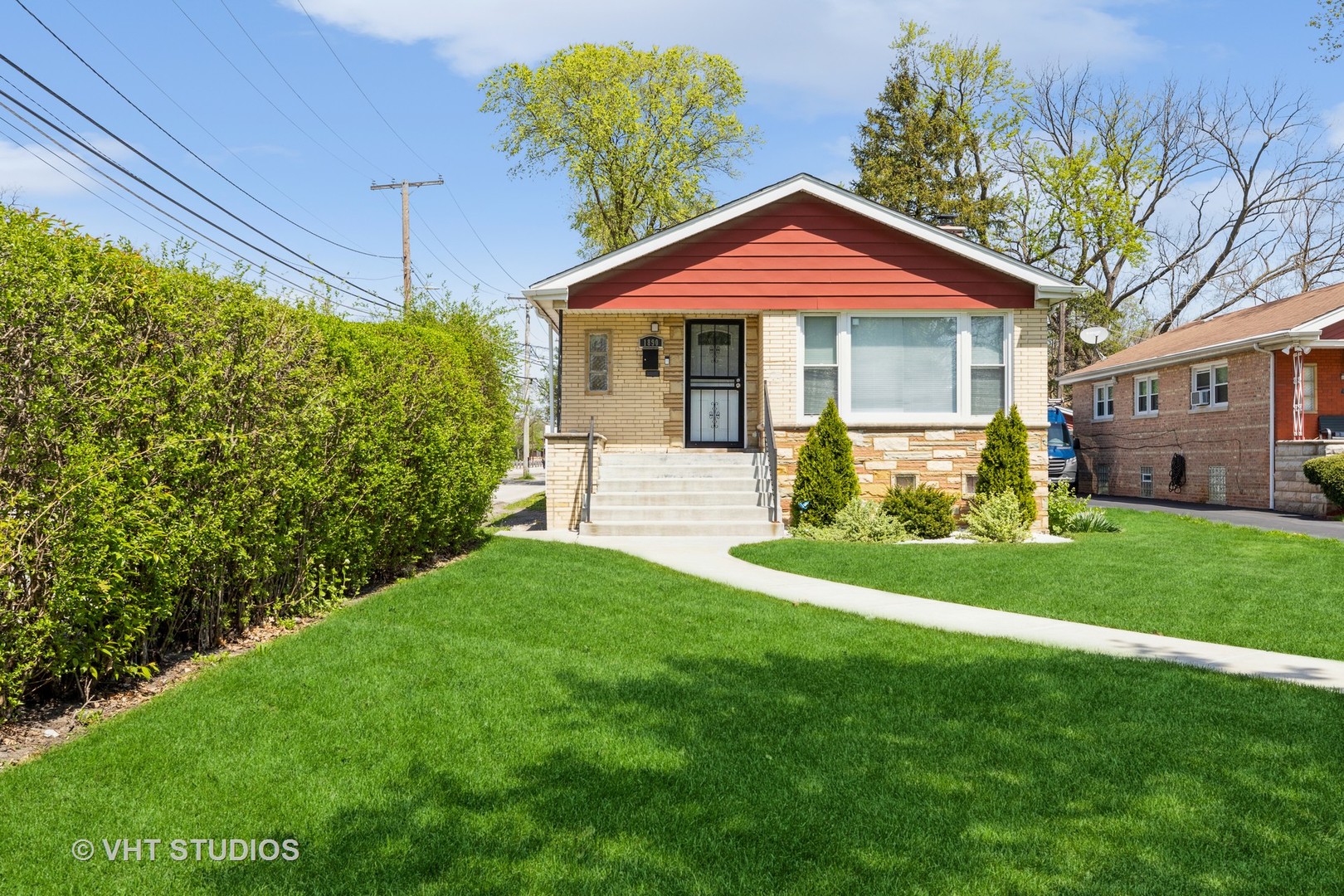 1890 W 108th Place