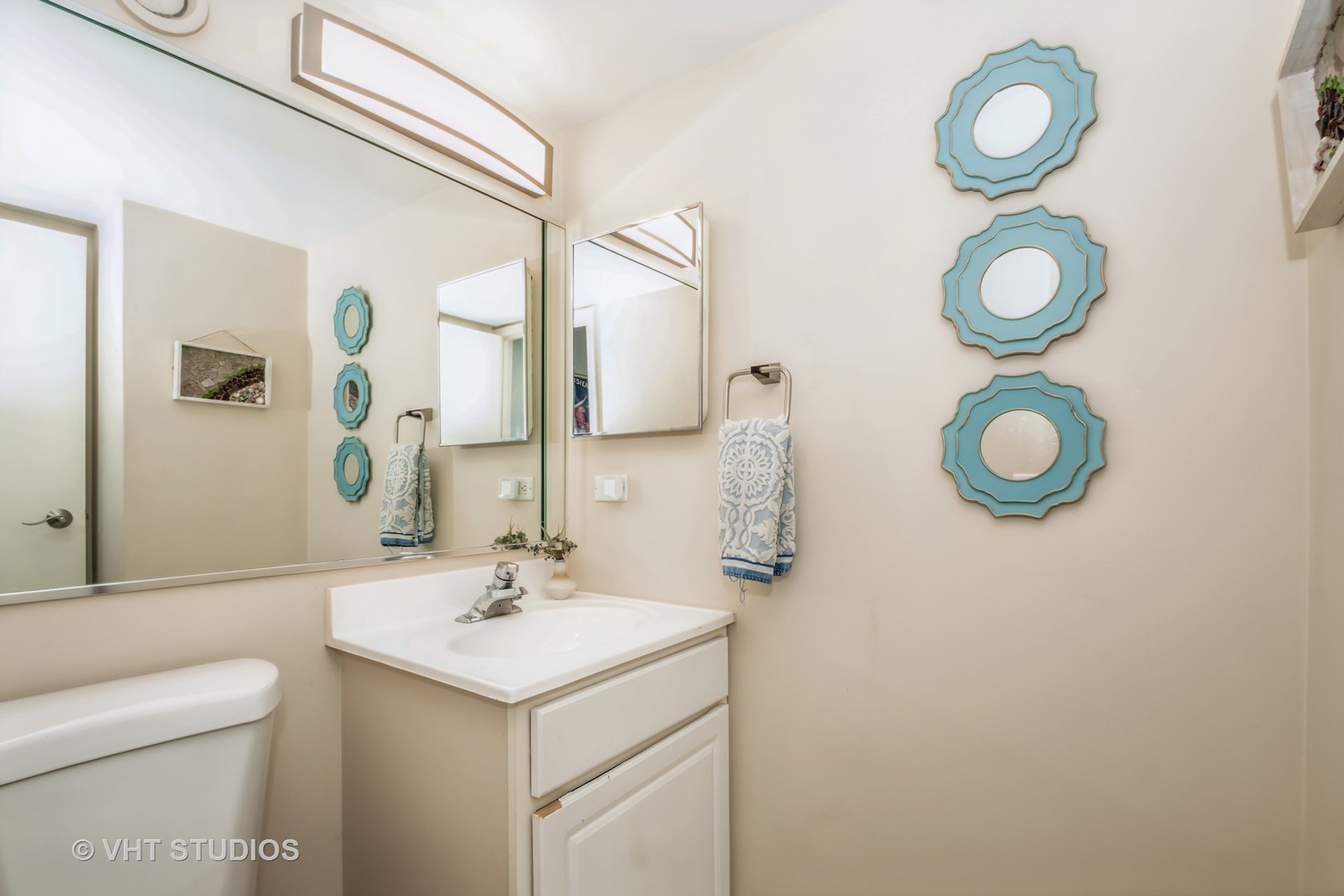 711 W Gordon Terrace Unit: 101