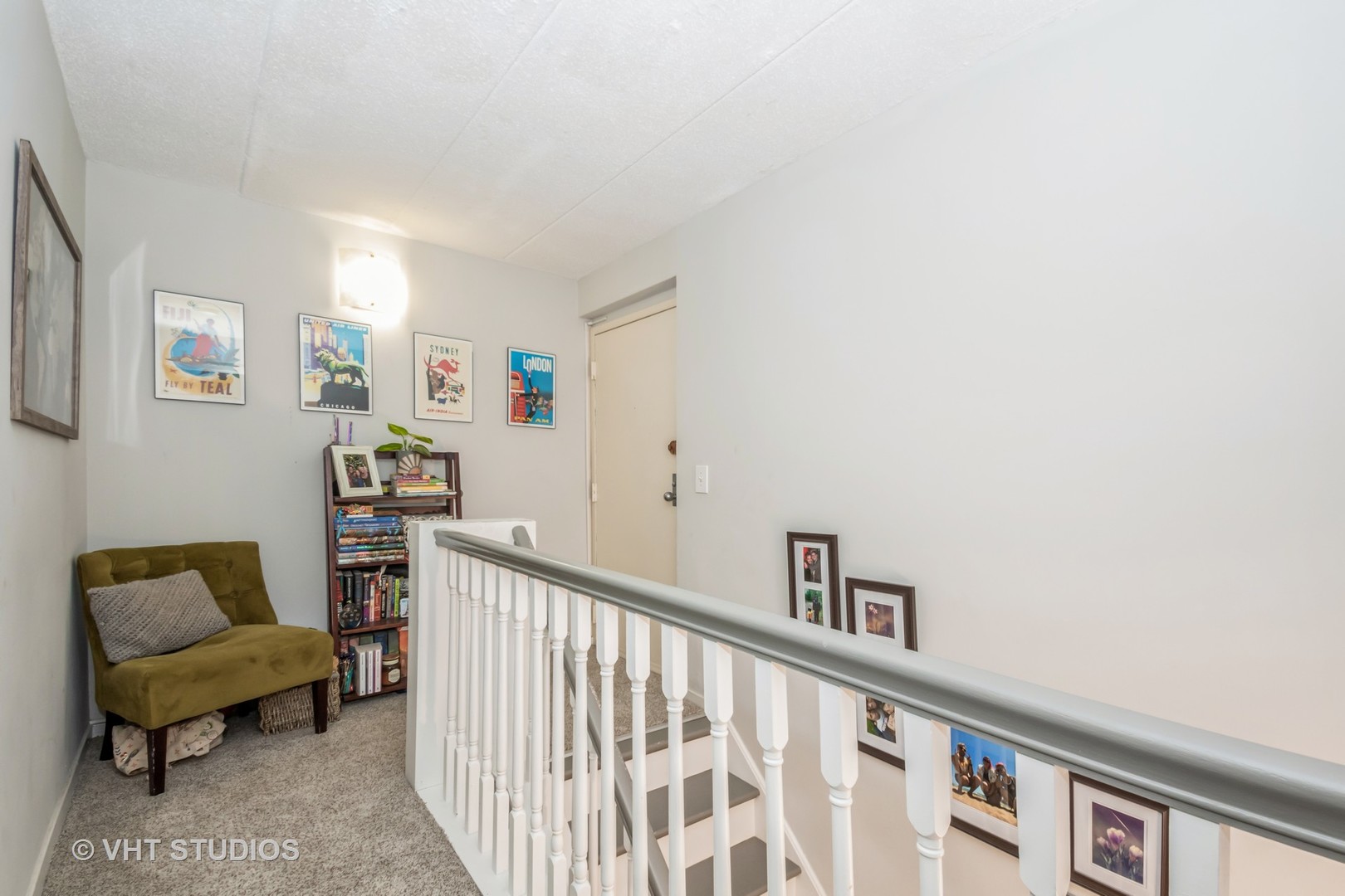 711 W Gordon Terrace Unit: 101