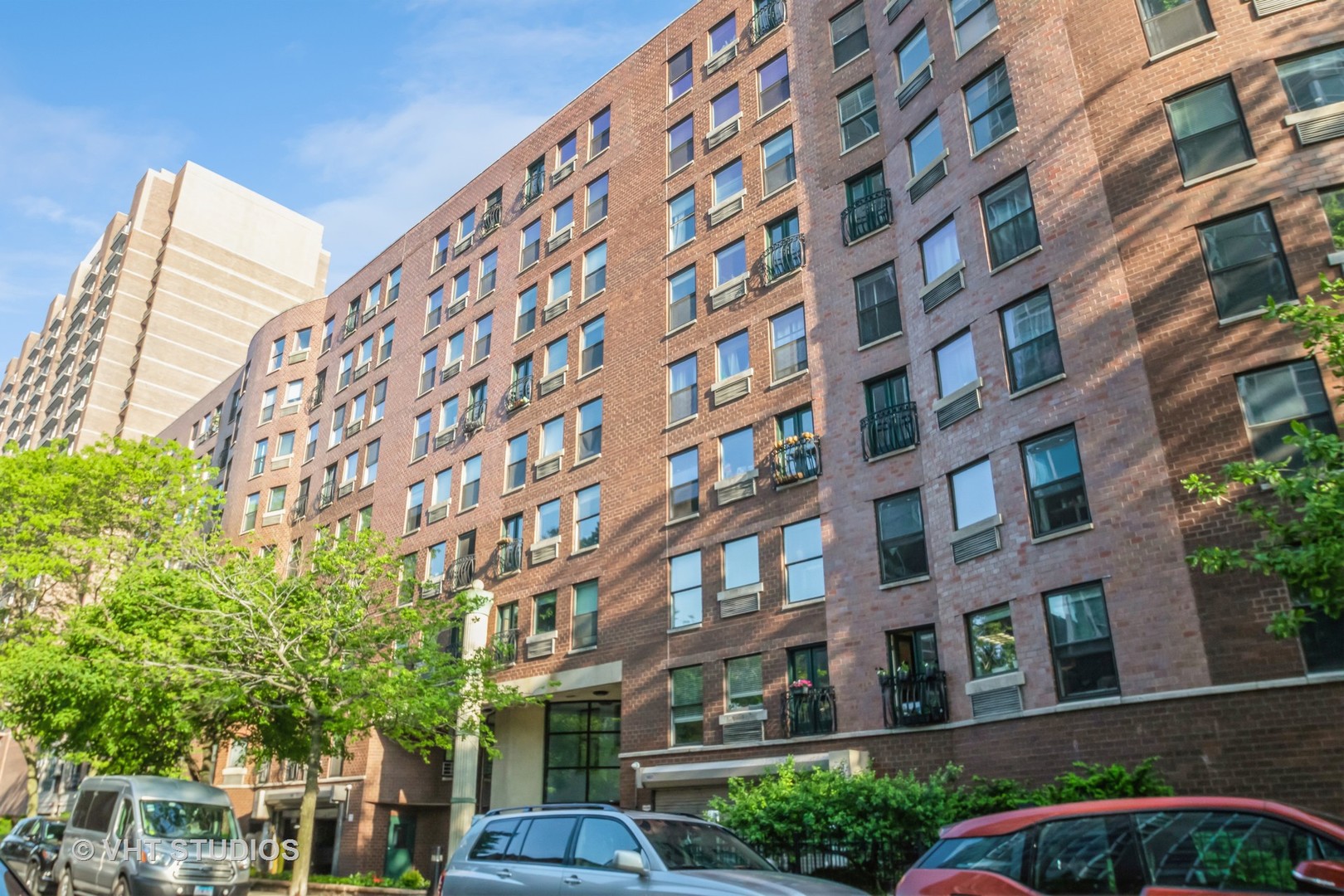 711 W Gordon Terrace Unit: 101
