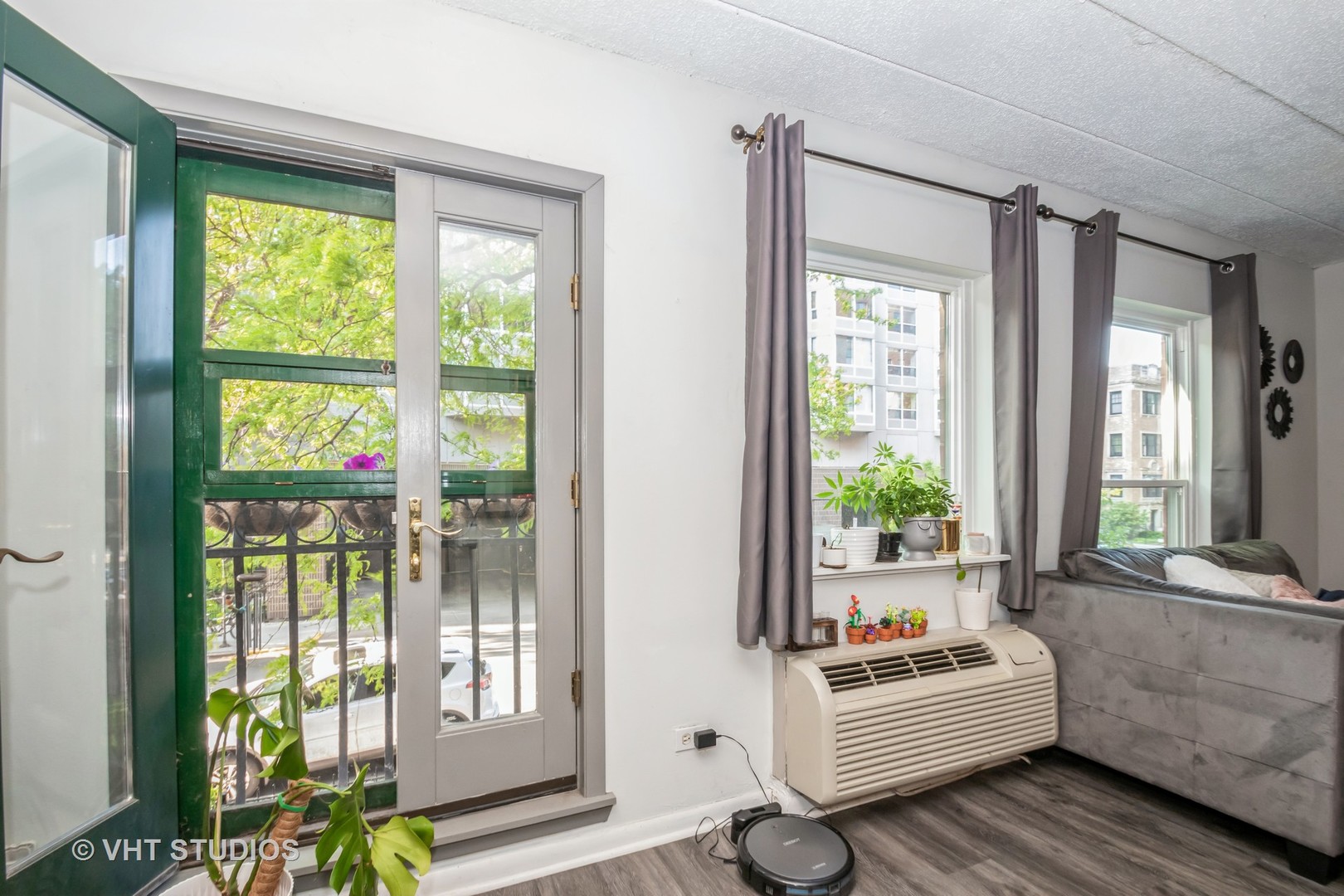 711 W Gordon Terrace Unit: 101