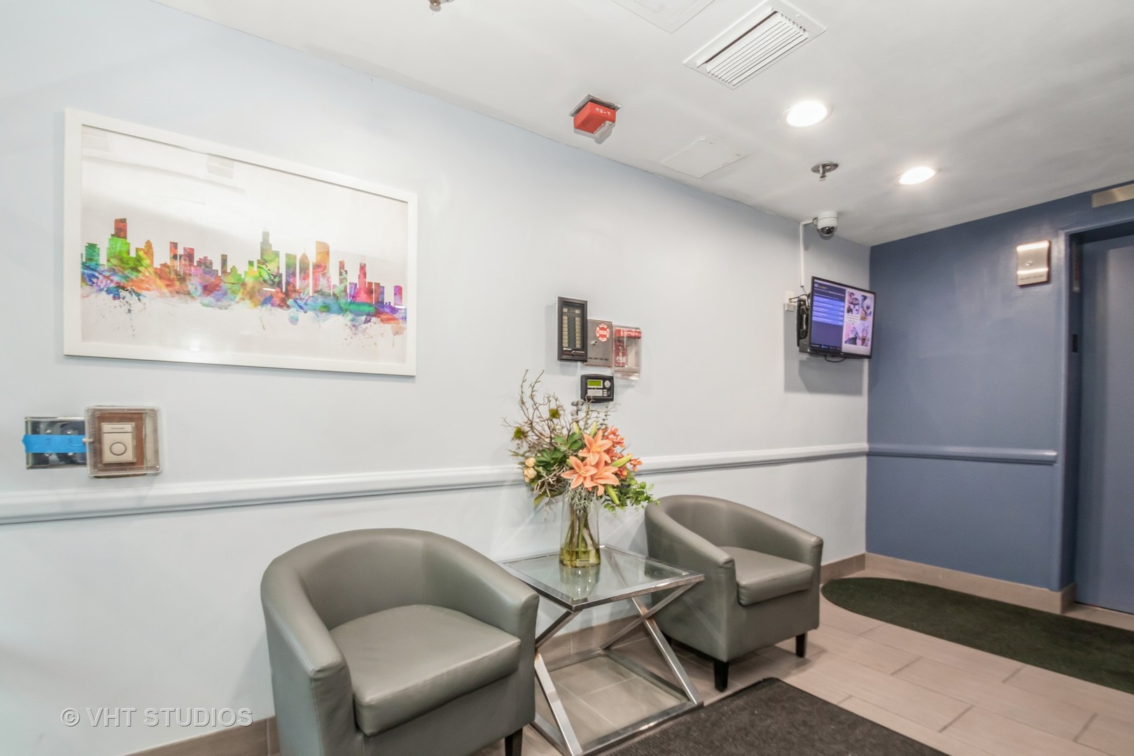 711 W Gordon Terrace Unit: 101