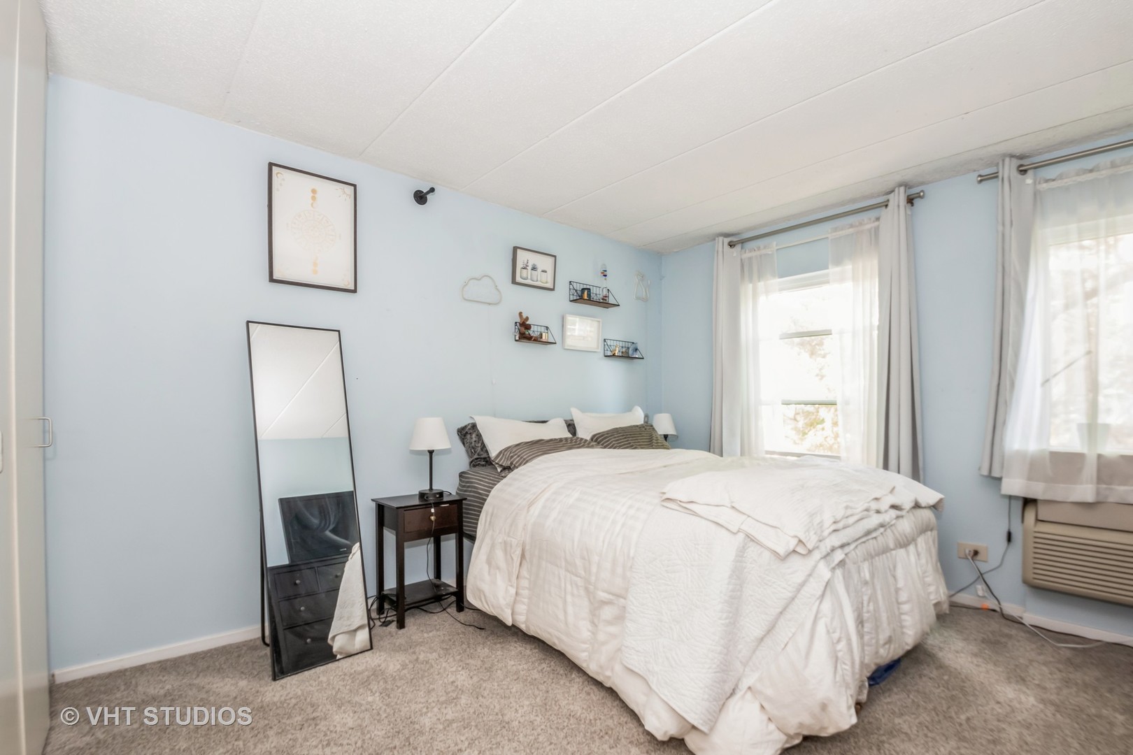 711 W Gordon Terrace Unit: 101