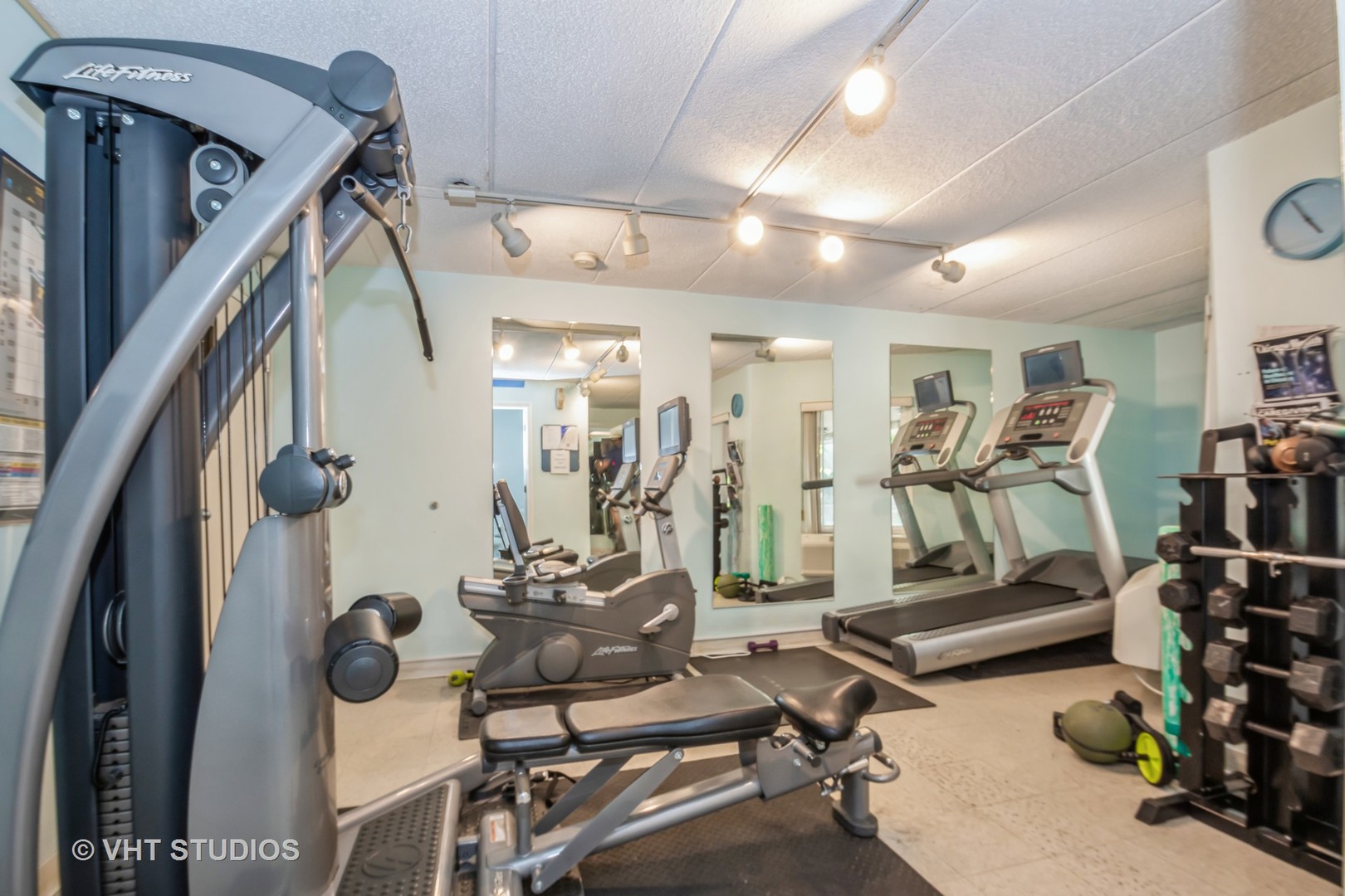 711 W Gordon Terrace Unit: 101