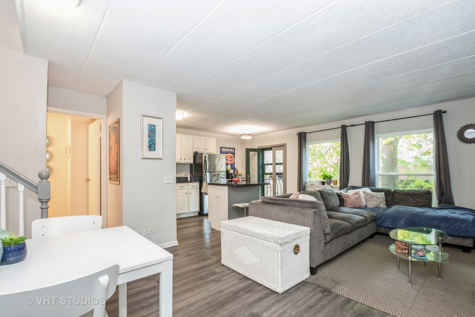 711 W Gordon Terrace Unit: 101