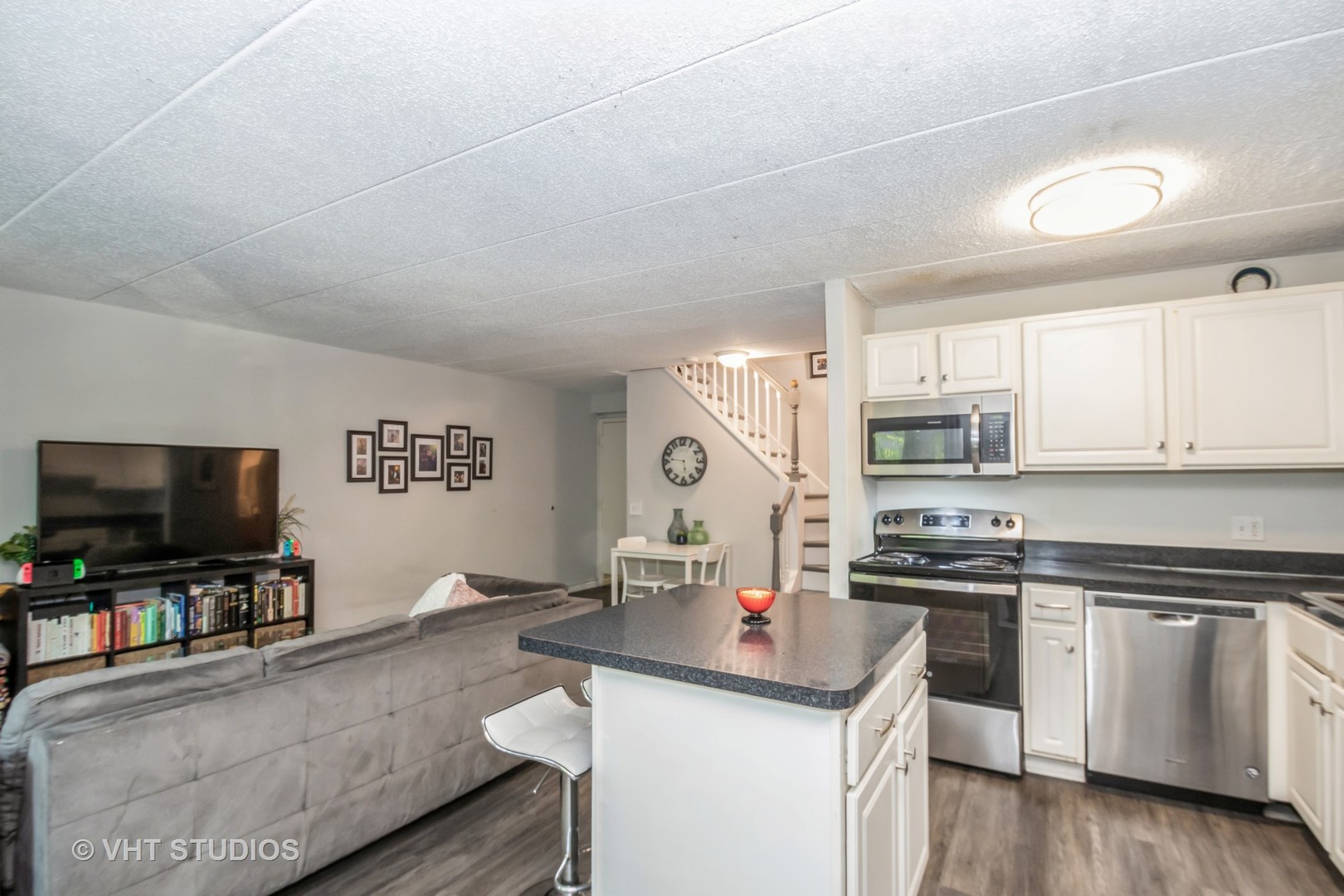 711 W Gordon Terrace Unit: 101