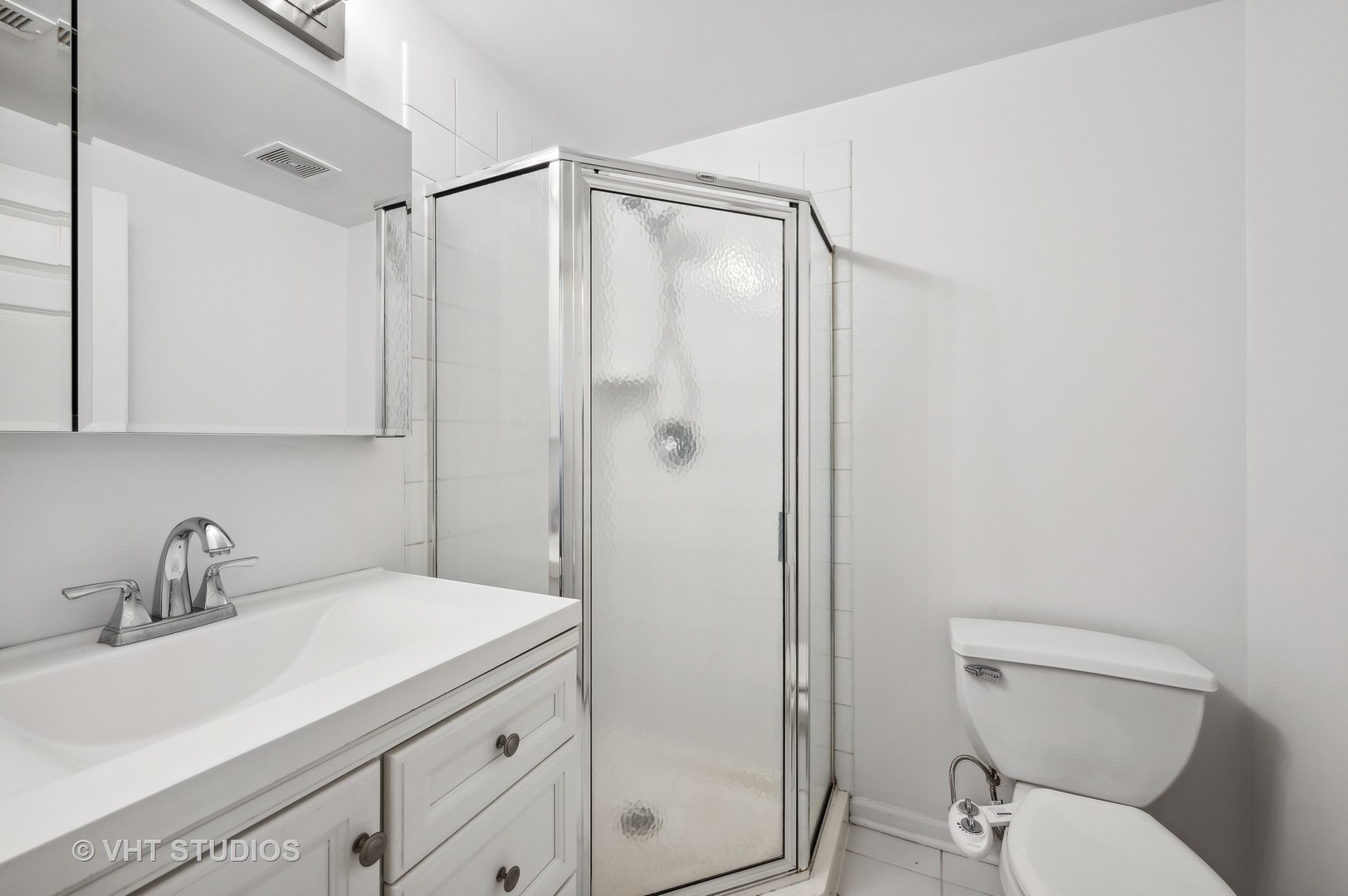 2720 W Cortland Street Unit: 307