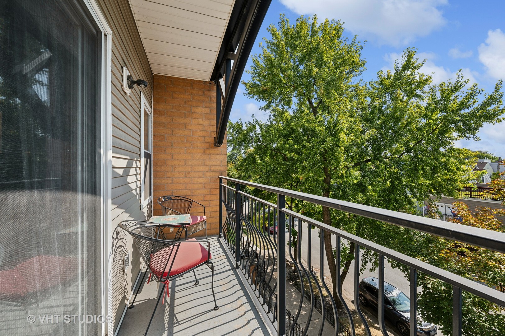 2720 W Cortland Street Unit: 307