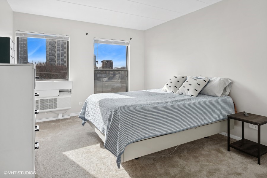 711 W Gordon Terrace Unit: 318