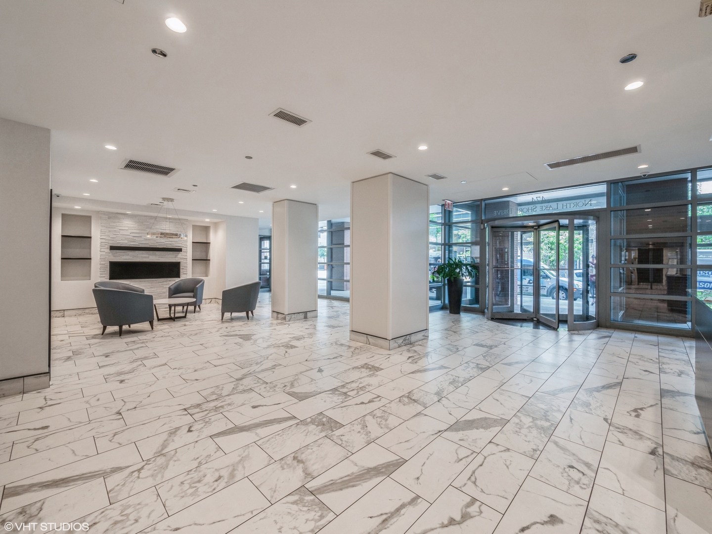 474 N Lake Shore Drive Unit: 4304