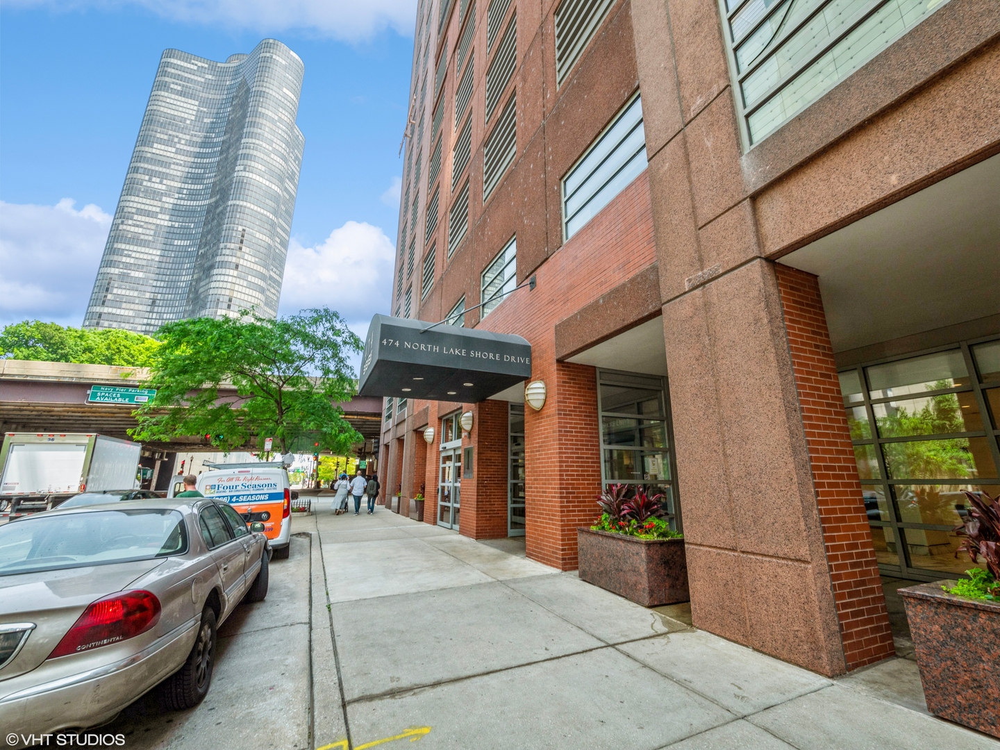 474 N Lake Shore Drive Unit: 4304